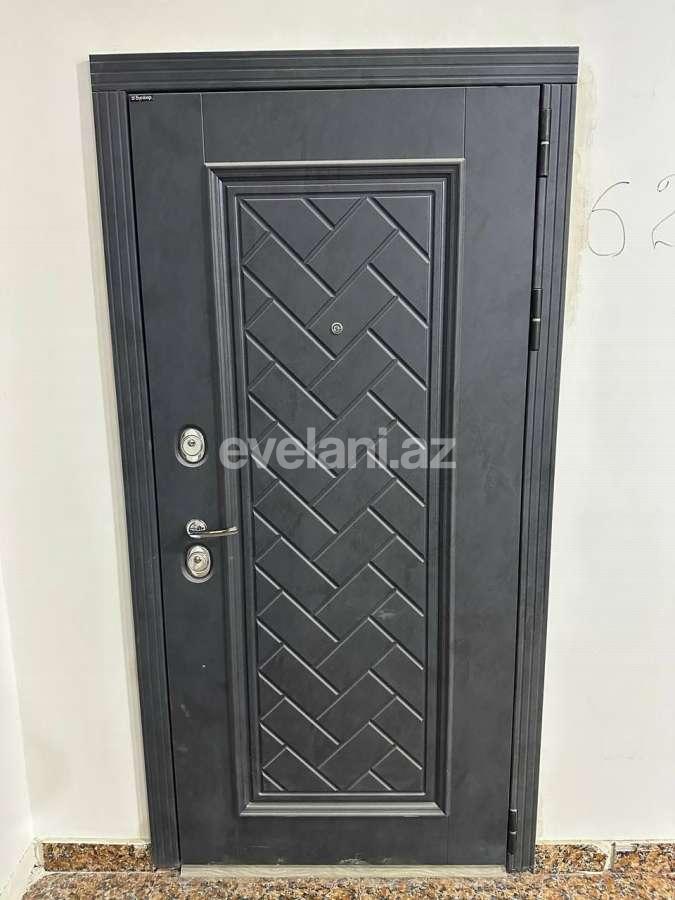 Sale, new building, 2 room, 90 m², Baku, Yasamal r, Inshaatchilar m.