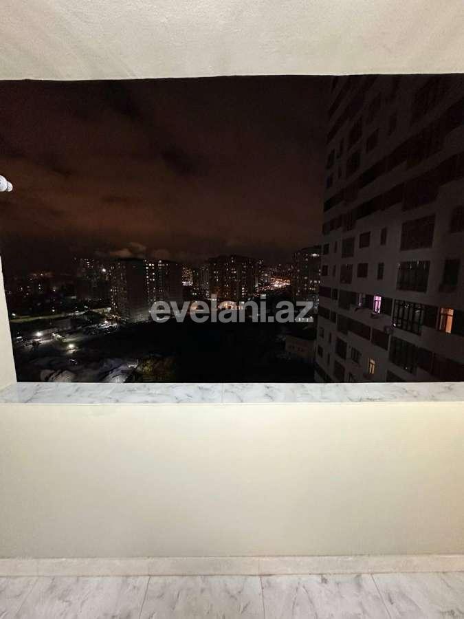 Sale, new building, 2 room, 90 m², Baku, Yasamal r, Inshaatchilar m.