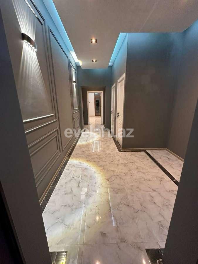 Sale, new building, 2 room, 90 m², Baku, Yasamal r, Inshaatchilar m.