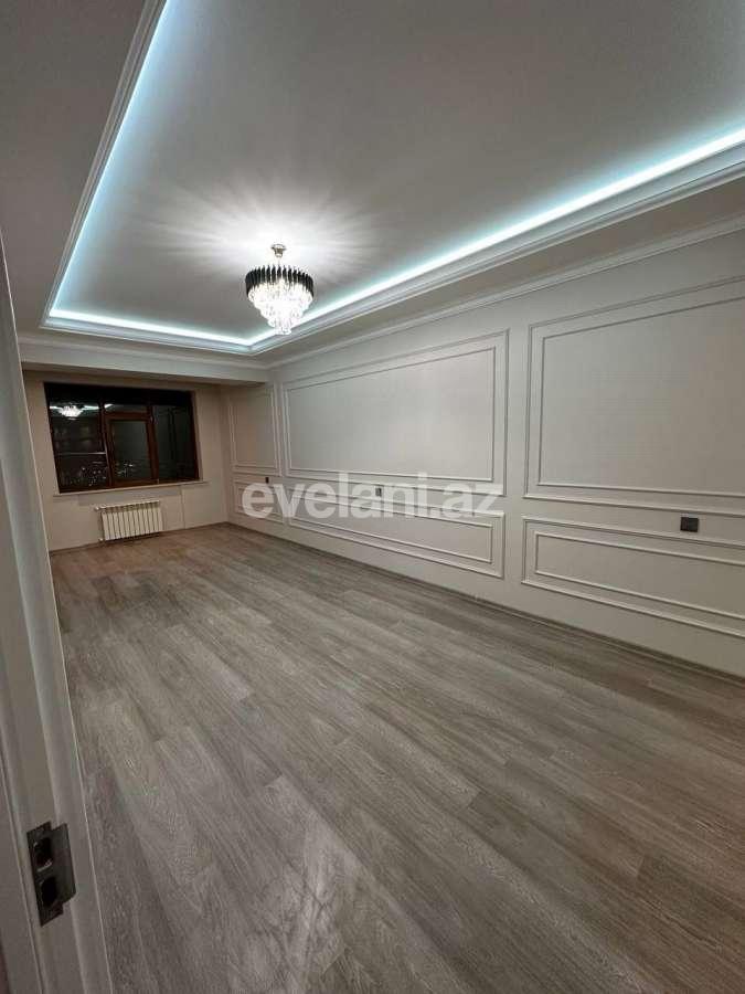 Sale, new building, 2 room, 90 m², Baku, Yasamal r, Inshaatchilar m.