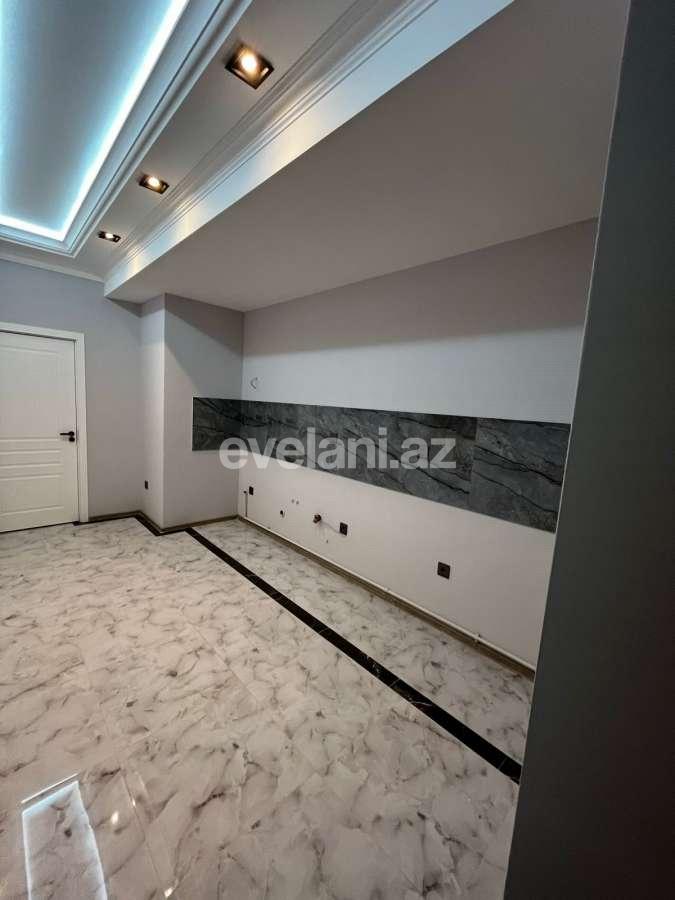 Sale, new building, 2 room, 90 m², Baku, Yasamal r, Inshaatchilar m.
