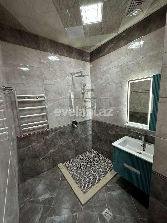 Sale, new building, 2 room, 90 m², Baku, Yasamal r, Inshaatchilar m.