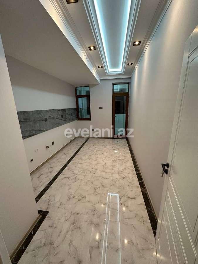 Sale, new building, 2 room, 90 m², Baku, Yasamal r, Inshaatchilar m.
