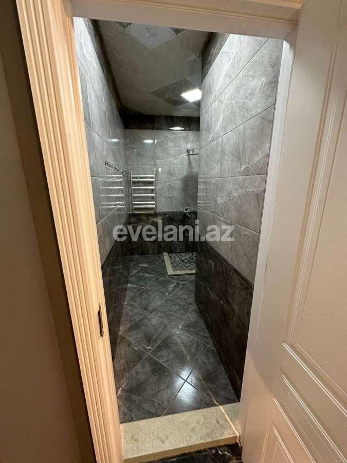 Sale, new building, 2 room, 90 m², Baku, Yasamal r, Inshaatchilar m.