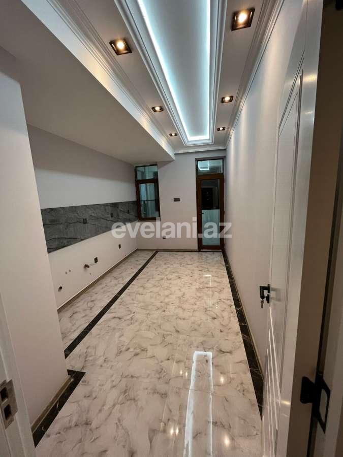 Sale, new building, 2 room, 90 m², Baku, Yasamal r, Inshaatchilar m.