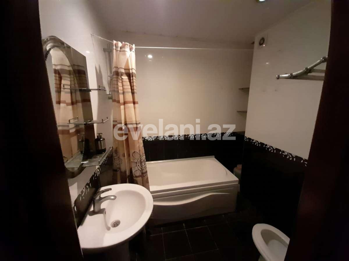 Kirayə verilir, yeni tikili, 2 otaqlı, 84 m², Bakı, Binəqədi r, 9-cu mikrorayon q, Memar Əcəmi m.