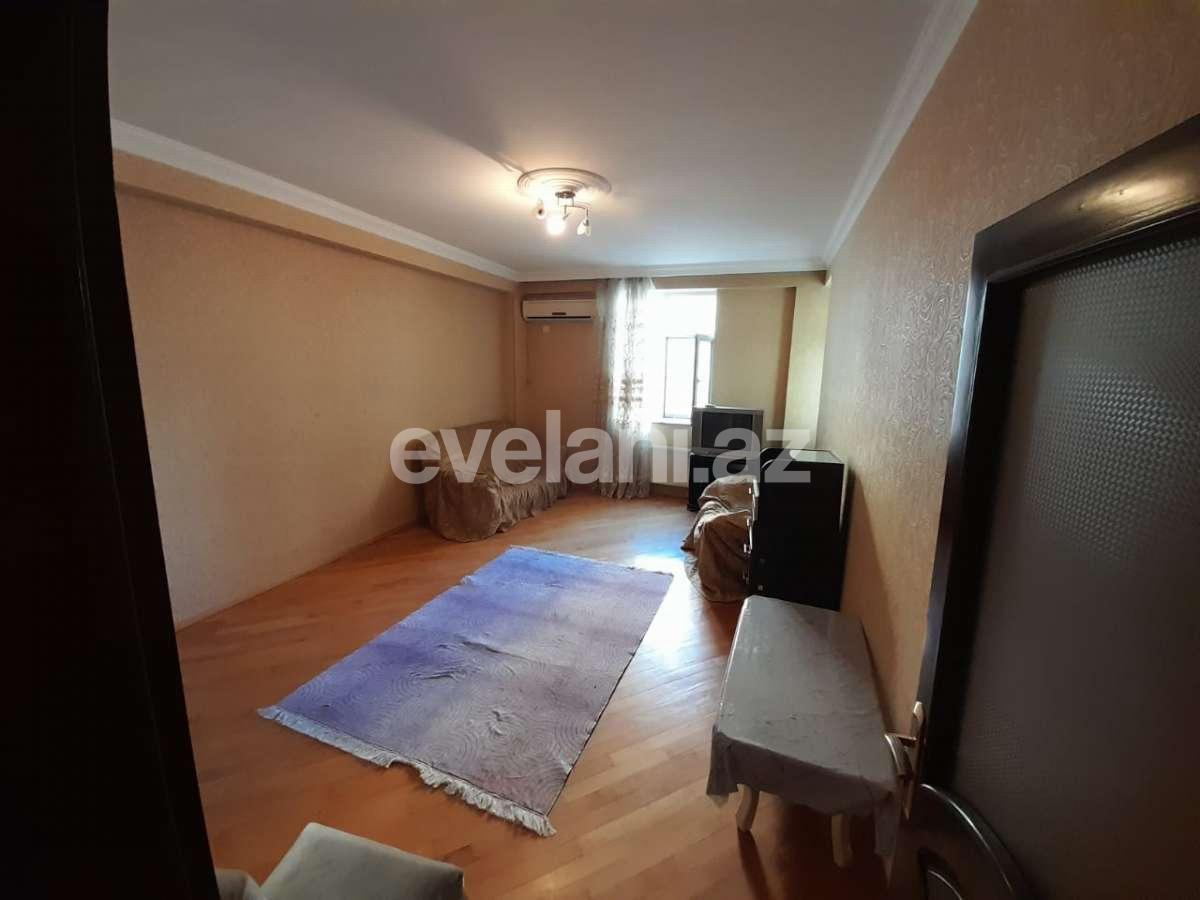Kirayə verilir, yeni tikili, 2 otaqlı, 84 m², Bakı, Binəqədi r, 9-cu mikrorayon q, Memar Əcəmi m.
