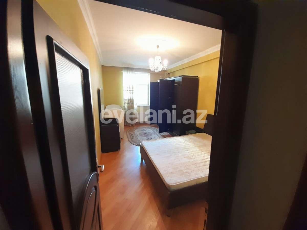 Kirayə verilir, yeni tikili, 2 otaqlı, 84 m², Bakı, Binəqədi r, 9-cu mikrorayon q, Memar Əcəmi m.