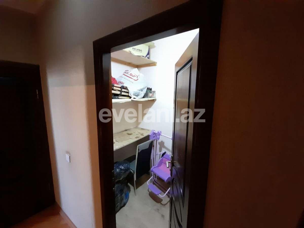 Kirayə verilir, yeni tikili, 2 otaqlı, 84 m², Bakı, Binəqədi r, 9-cu mikrorayon q, Memar Əcəmi m.