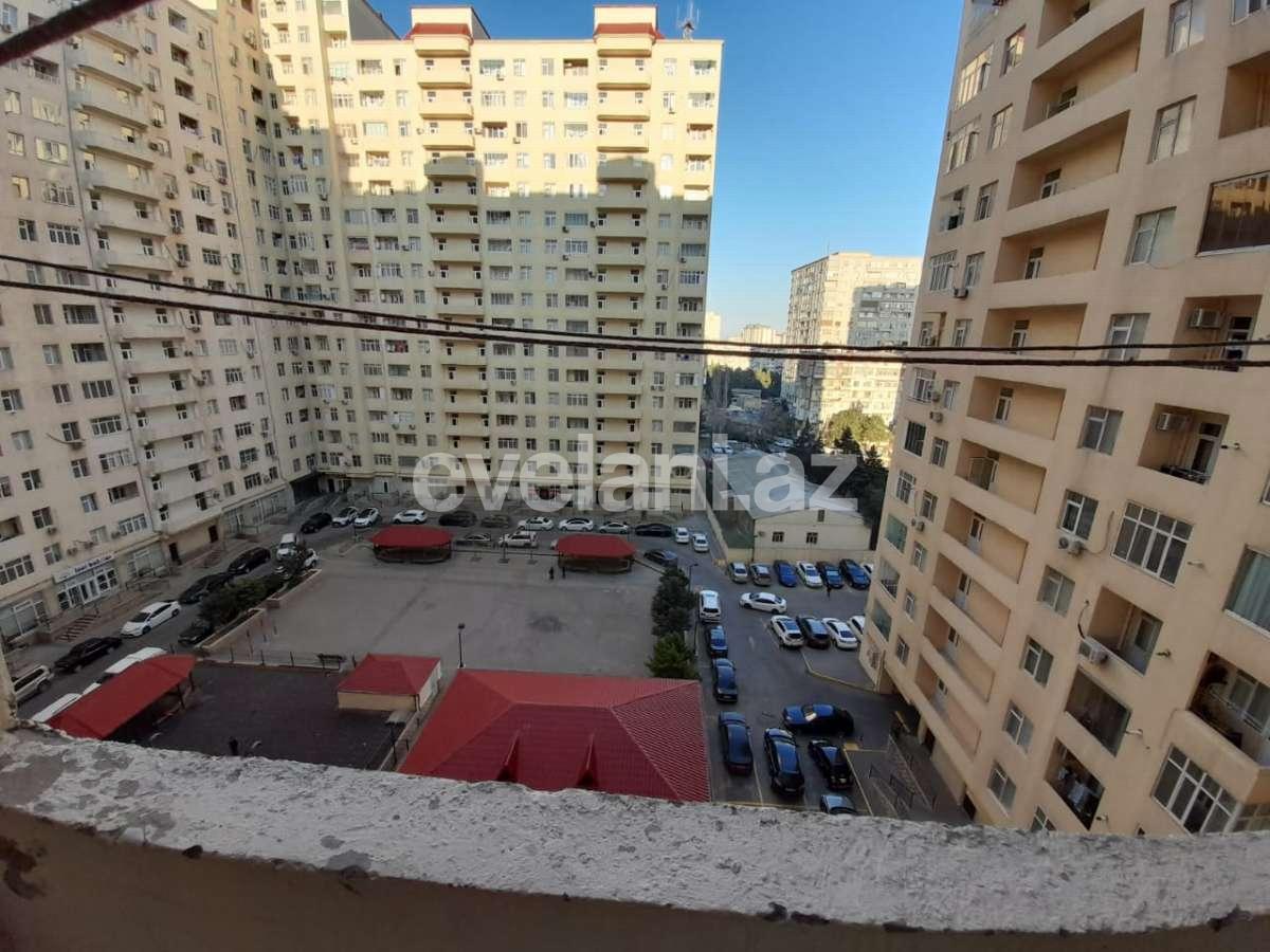 Kirayə verilir, yeni tikili, 2 otaqlı, 84 m², Bakı, Binəqədi r, 9-cu mikrorayon q, Memar Əcəmi m.