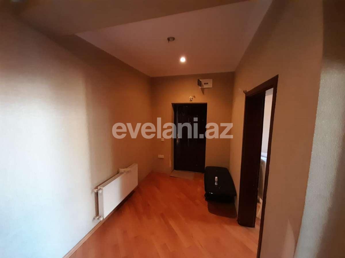 Kirayə verilir, yeni tikili, 2 otaqlı, 84 m², Bakı, Binəqədi r, 9-cu mikrorayon q, Memar Əcəmi m.