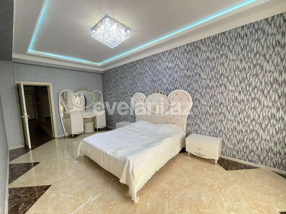 Rent, new building, 2 room, 104 m², Baku, Khatai r, Shah Ismail Khatai m.