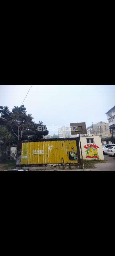 Satılır, qaraj, 30 m², Bakı, Nərimanov r, Nəriman Nərimanov m.