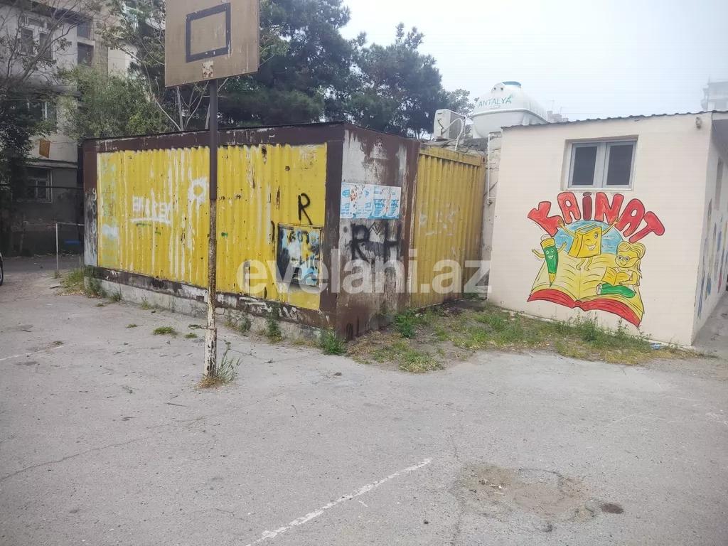 Satılır, qaraj, 30 m², Bakı, Nərimanov r, Nəriman Nərimanov m.