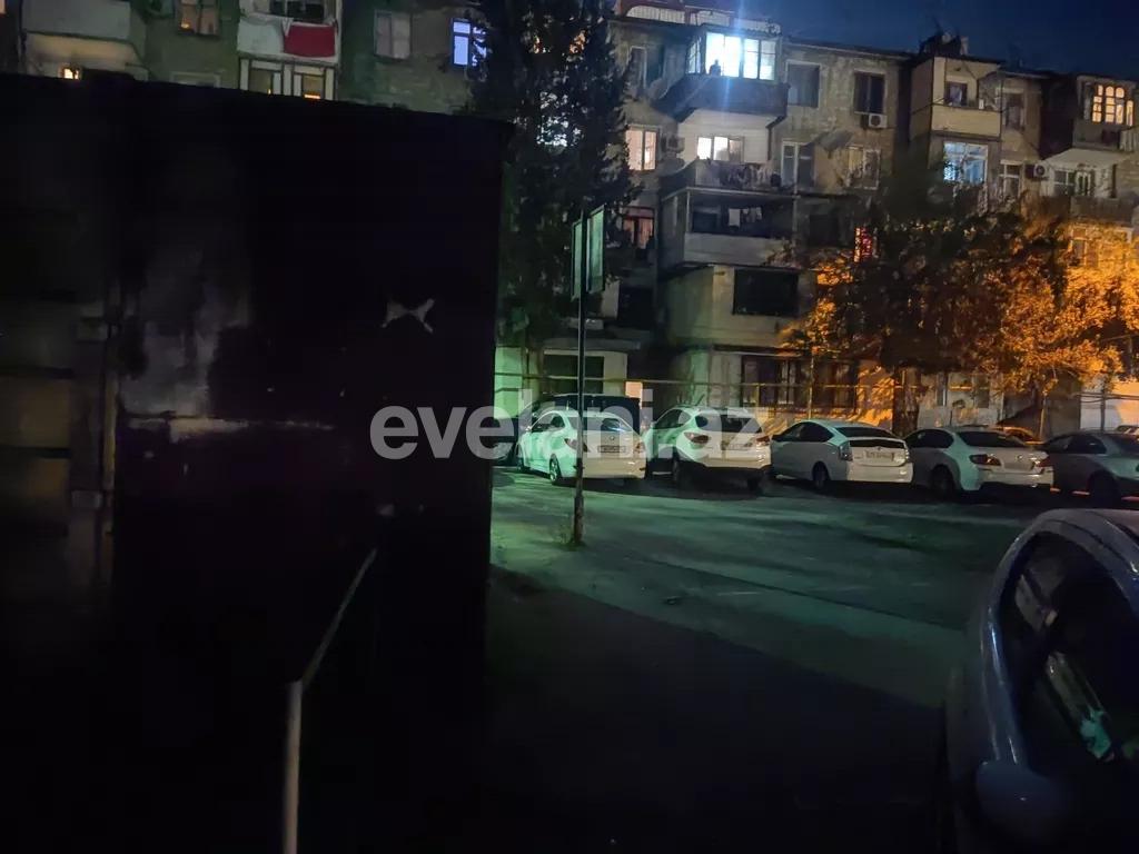 Satılır, qaraj, 30 m², Bakı, Nərimanov r, Nəriman Nərimanov m.