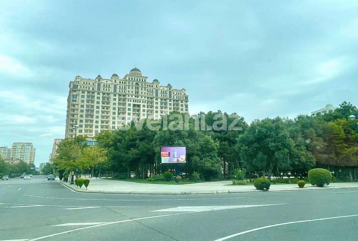 Kirayə verilir, obyekt, 90 m², Bakı, Yasamal r, Yasamal q, Elmlər Akademiyası m.