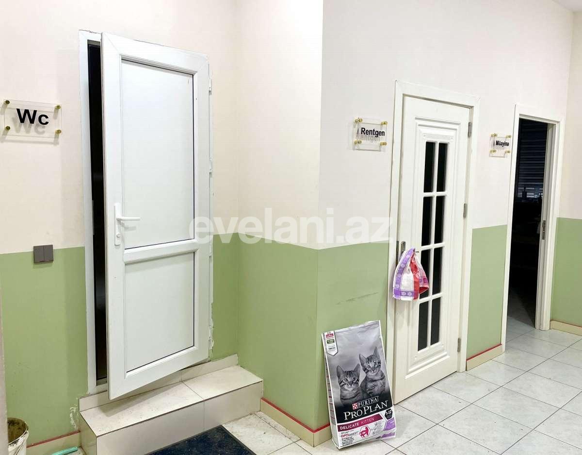 Kirayə verilir, obyekt, 90 m², Bakı, Yasamal r, Yasamal q, Elmlər Akademiyası m.