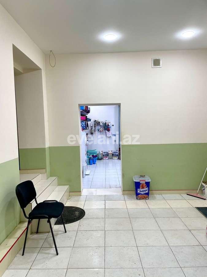 Kirayə verilir, obyekt, 90 m², Bakı, Yasamal r, Yasamal q, Elmlər Akademiyası m.