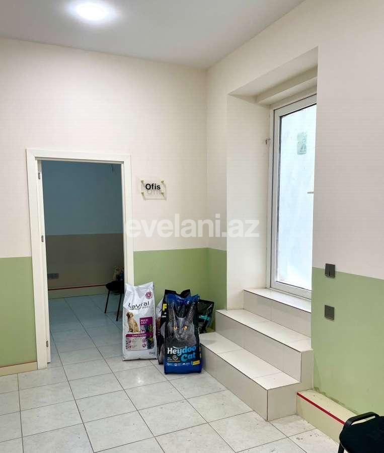 Kirayə verilir, obyekt, 90 m², Bakı, Yasamal r, Yasamal q, Elmlər Akademiyası m.