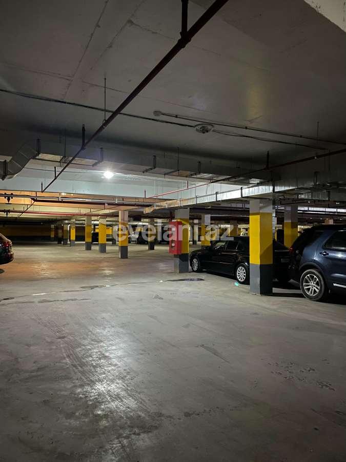 Satılır, yeni tikili, 3 otaqlı, 110 m², Bakı, Nizami r, Qara Qarayev m.