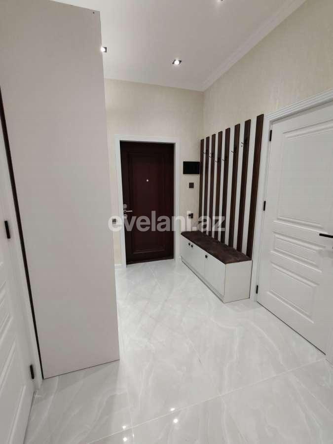 Satılır, yeni tikili, 2 otaqlı, 66.99 m², Bakı, Yasamal r.