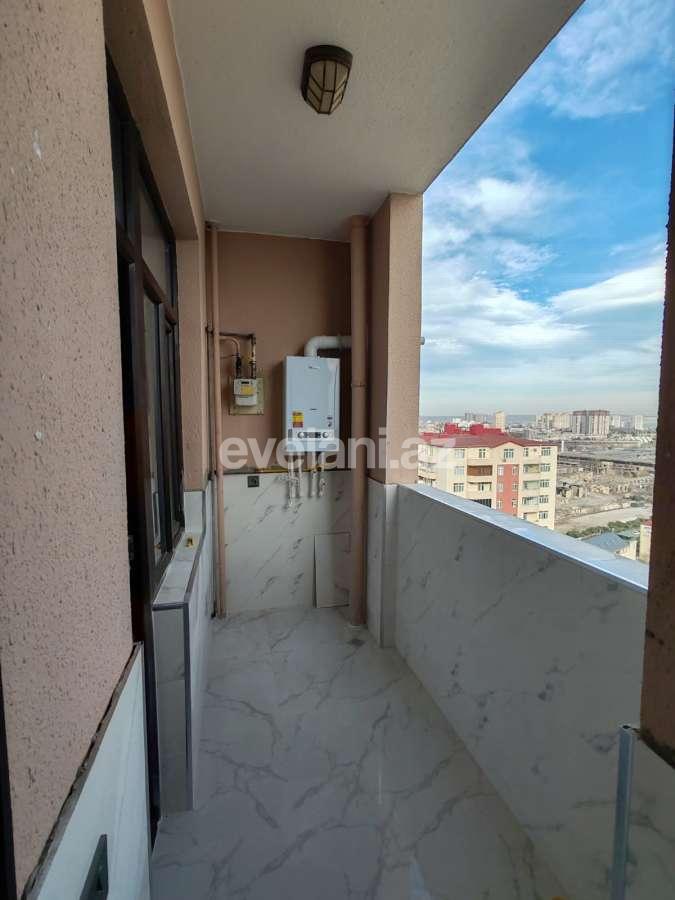 Satılır, yeni tikili, 2 otaqlı, 66.99 m², Bakı, Yasamal r.