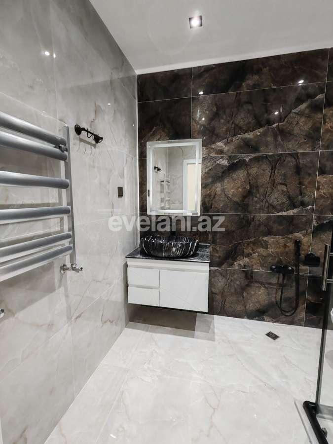 Satılır, yeni tikili, 2 otaqlı, 66.99 m², Bakı, Yasamal r.