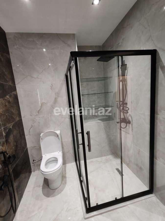 Satılır, yeni tikili, 2 otaqlı, 66.99 m², Bakı, Yasamal r.