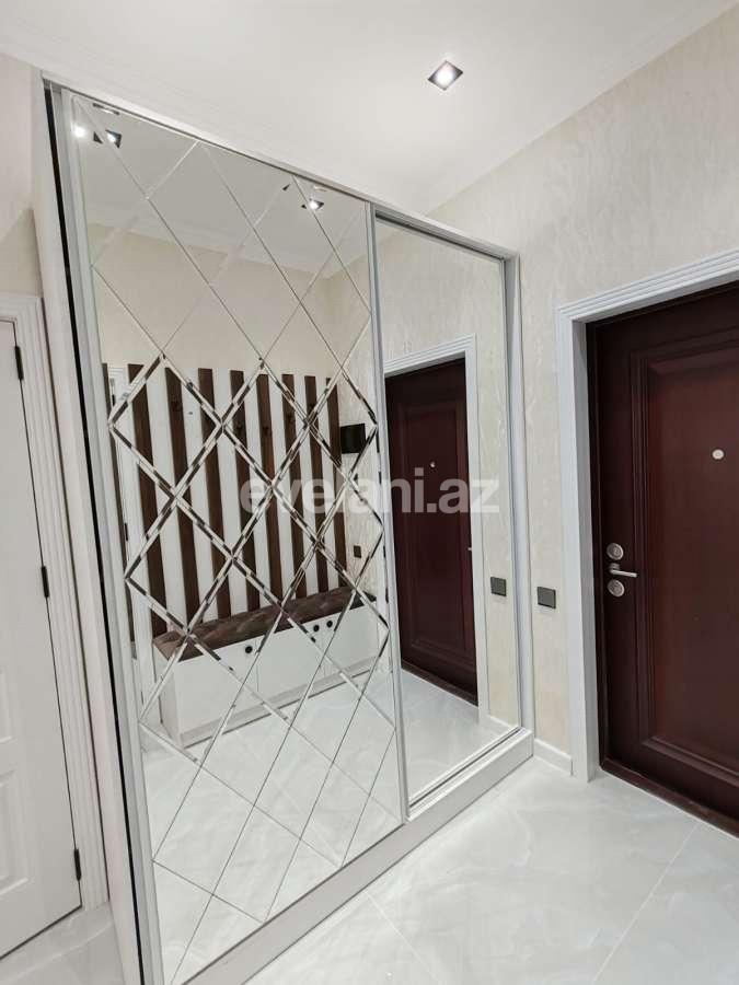 Satılır, yeni tikili, 2 otaqlı, 66.99 m², Bakı, Yasamal r.