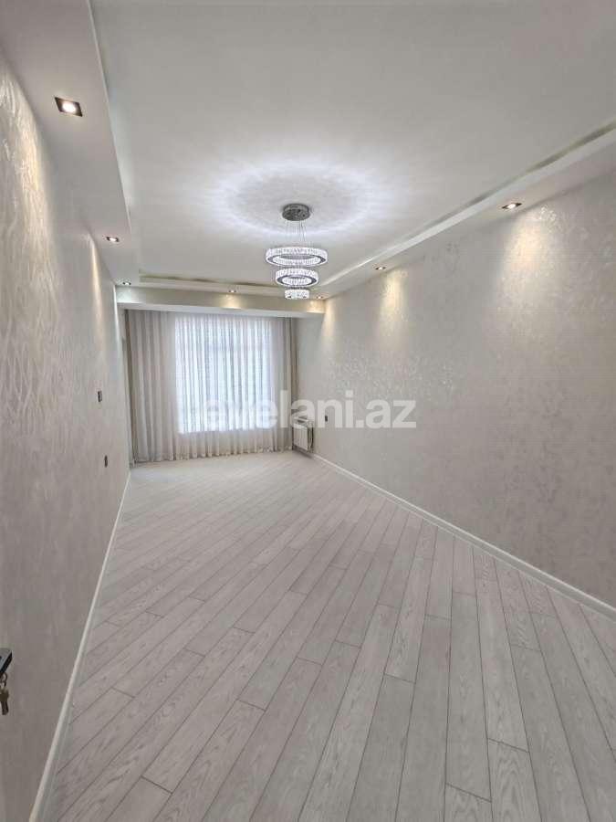 Satılır, yeni tikili, 2 otaqlı, 66.99 m², Bakı, Yasamal r.