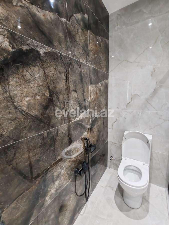 Satılır, yeni tikili, 2 otaqlı, 66.99 m², Bakı, Yasamal r.