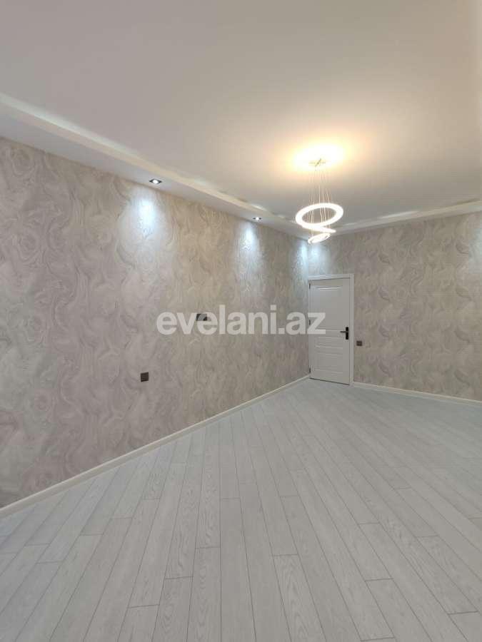 Satılır, yeni tikili, 2 otaqlı, 66.99 m², Bakı, Yasamal r.