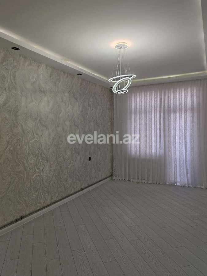 Satılır, yeni tikili, 2 otaqlı, 66.99 m², Bakı, Yasamal r.