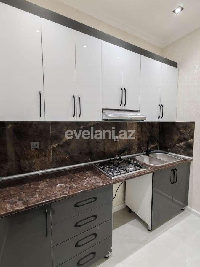 Satılır, yeni tikili, 2 otaqlı, 66.99 m², Bakı, Yasamal r.