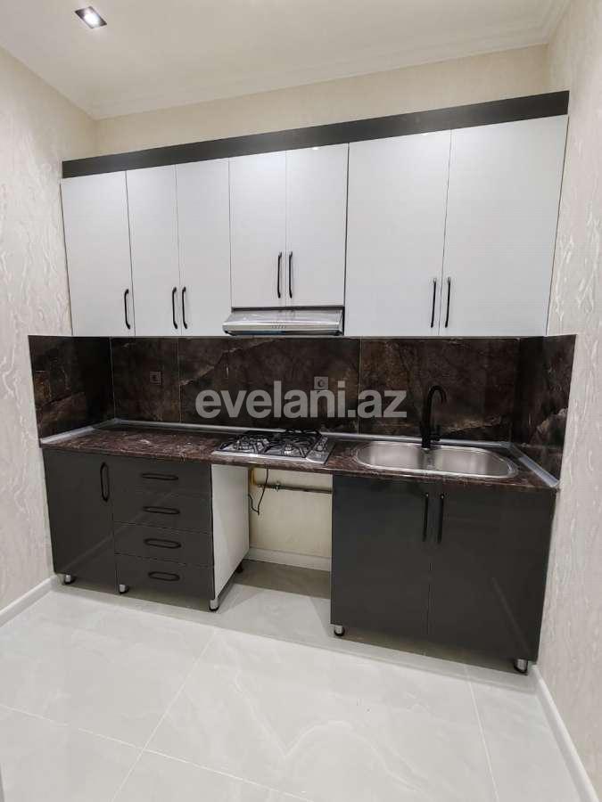 Satılır, yeni tikili, 2 otaqlı, 66.99 m², Bakı, Yasamal r.