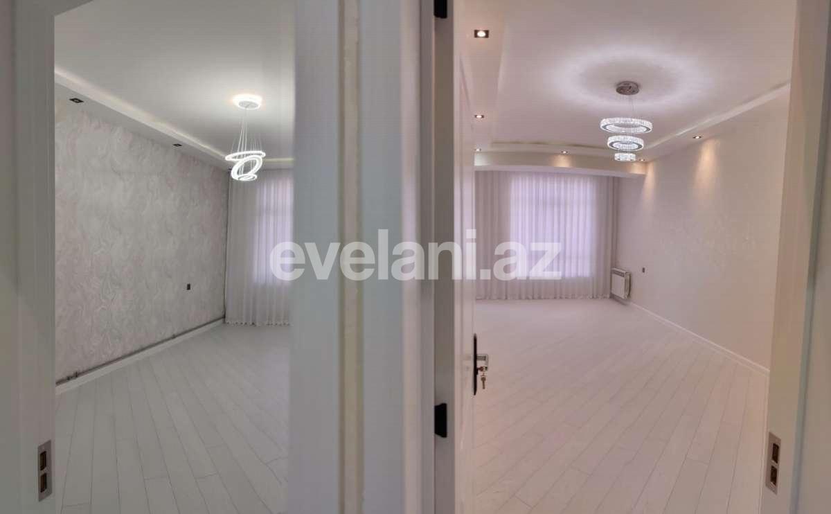 Satılır, yeni tikili, 2 otaqlı, 66.99 m², Bakı, Yasamal r.