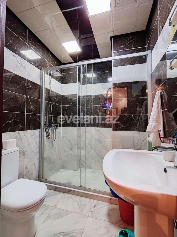 Sale, new building, 2 room, 72 m², Baku, Nizami r, Gara Garayev m.