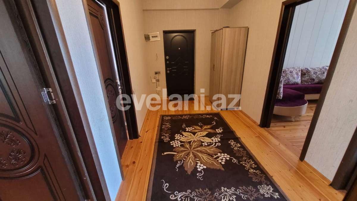 Satılır, yeni tikili, 3 otaqlı, 107 m², Bakı, Səbail r.