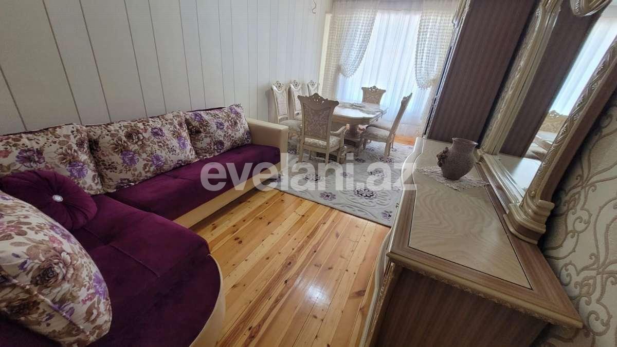Satılır, yeni tikili, 3 otaqlı, 107 m², Bakı, Səbail r.