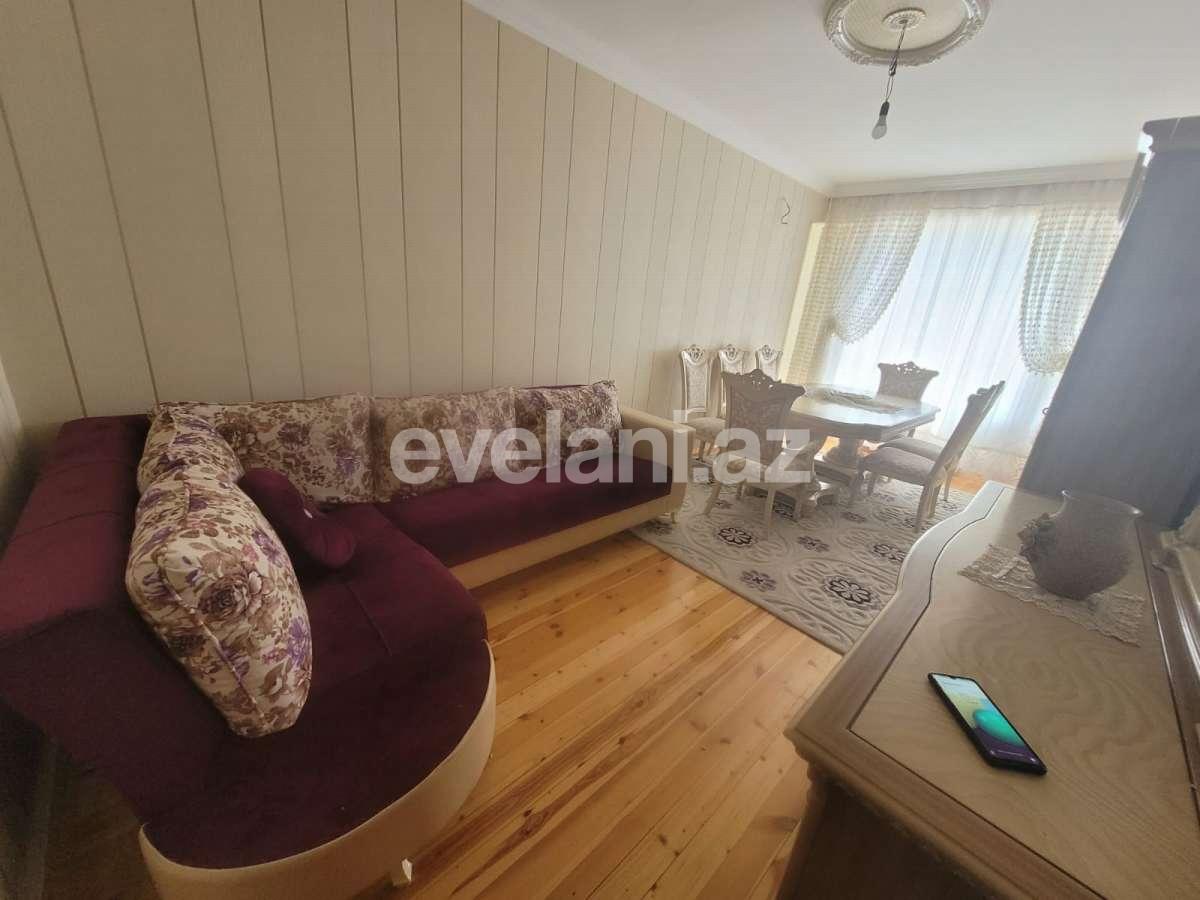 Satılır, yeni tikili, 3 otaqlı, 107 m², Bakı, Səbail r.