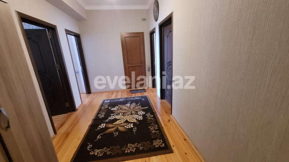 Satılır, yeni tikili, 3 otaqlı, 107 m², Bakı, Səbail r.