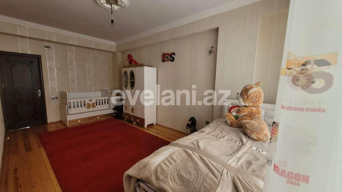 Satılır, yeni tikili, 3 otaqlı, 107 m², Bakı, Səbail r.