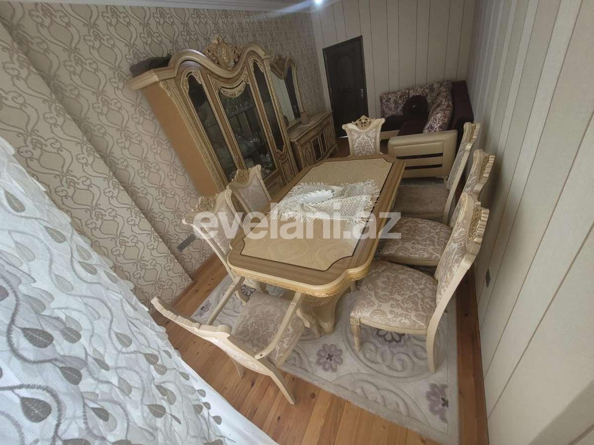 Satılır, yeni tikili, 3 otaqlı, 107 m², Bakı, Səbail r.