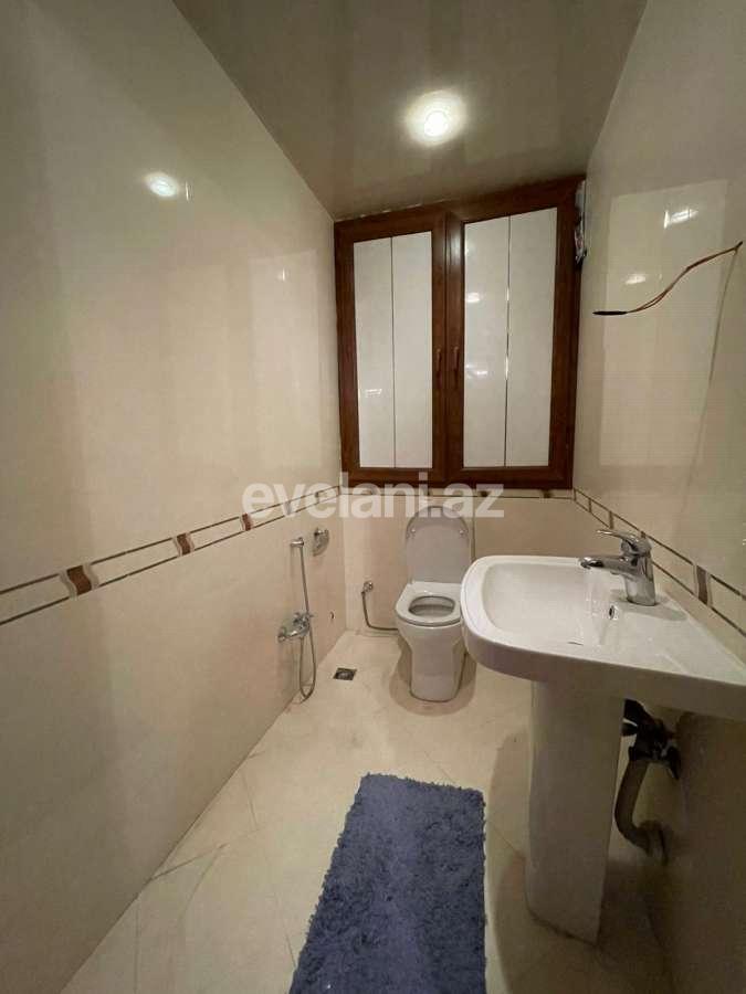 Sale, new building, 3 room, 186 m², Baku, Narimanov r, Ganjlik m.