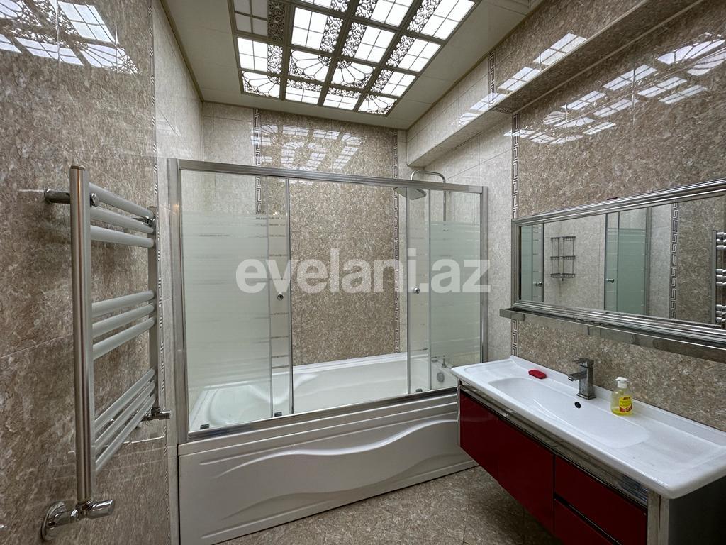 Satılır, yeni tikili, 5 otaqlı, 170 m², Bakı, Nərimanov r, Nəriman Nərimanov m.