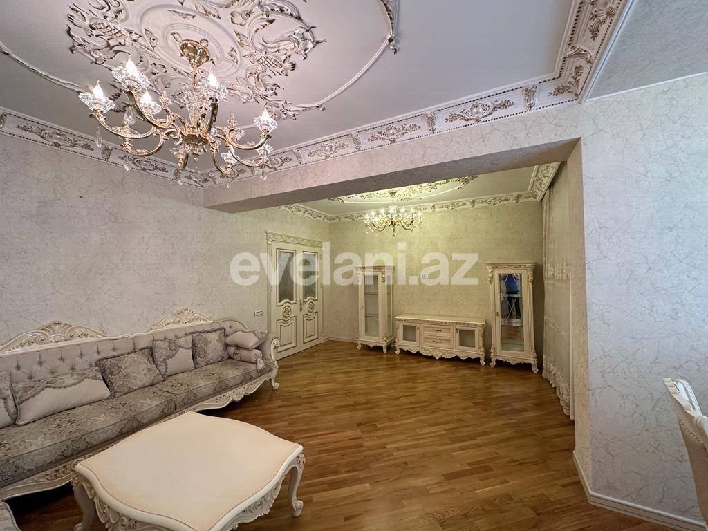 Satılır, yeni tikili, 5 otaqlı, 170 m², Bakı, Nərimanov r, Nəriman Nərimanov m.