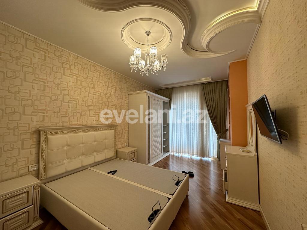 Satılır, yeni tikili, 5 otaqlı, 170 m², Bakı, Nərimanov r, Nəriman Nərimanov m.