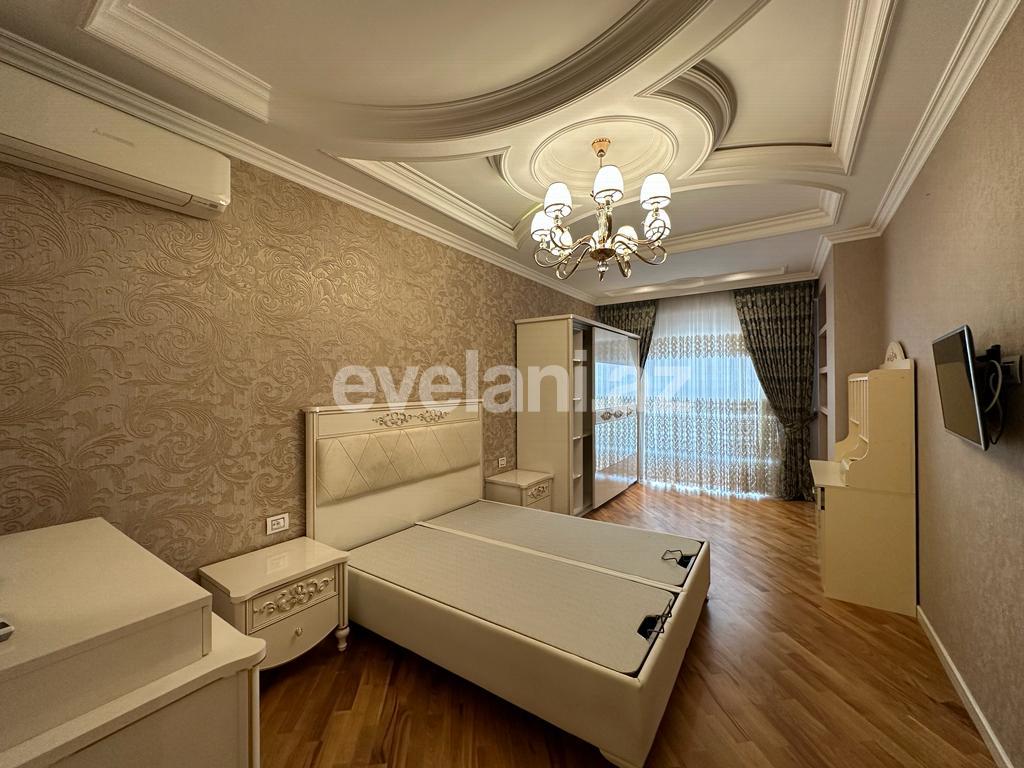 Satılır, yeni tikili, 5 otaqlı, 170 m², Bakı, Nərimanov r, Nəriman Nərimanov m.