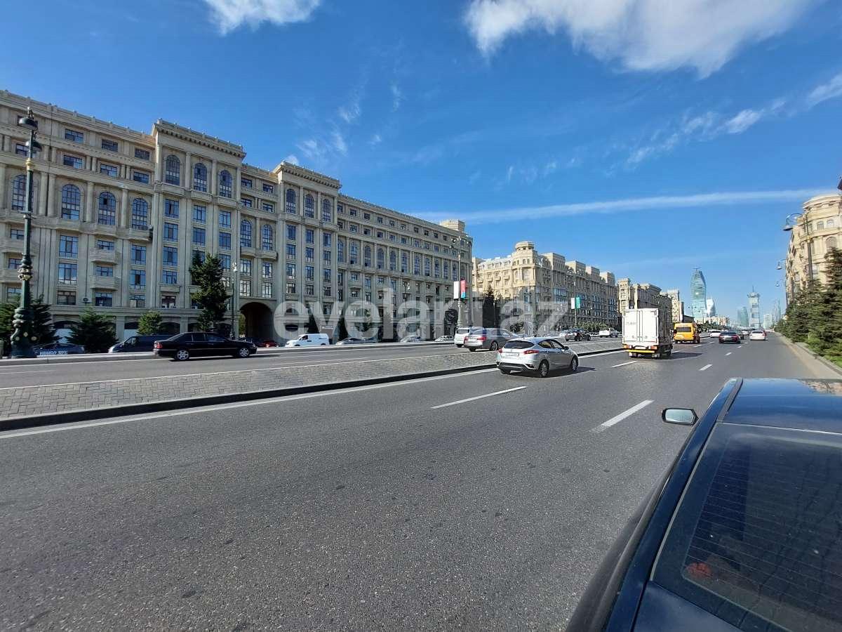 Satılır, yeni tikili, 5 otaqlı, 170 m², Bakı, Nərimanov r, Nəriman Nərimanov m.