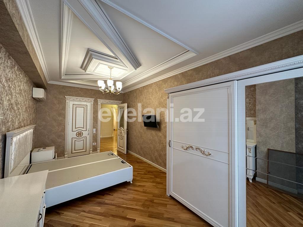 Satılır, yeni tikili, 5 otaqlı, 170 m², Bakı, Nərimanov r, Nəriman Nərimanov m.